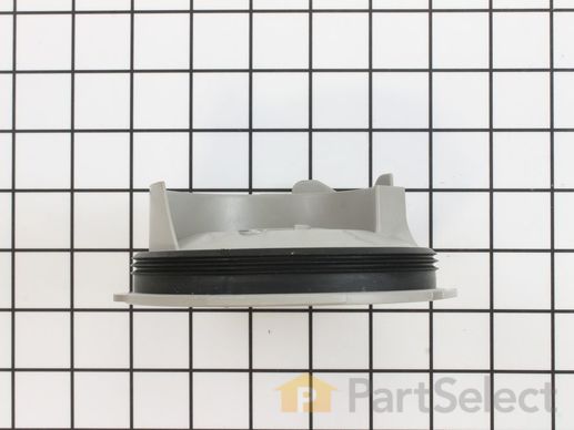 11749009-1-M-Whirlpool-WPW10142656-Volute with Seal