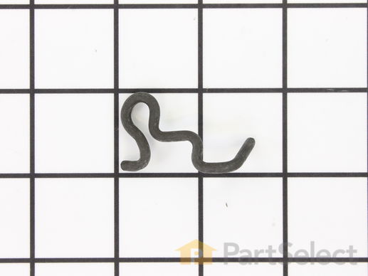 Genuine OEM Whirlpool Washer Suspension Spring Retainer – WPW10145155