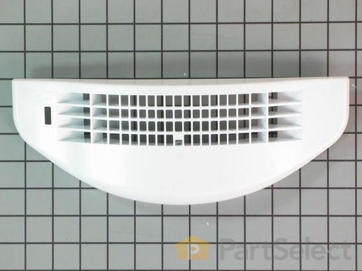 11749612-1-M-Whirlpool-WPW10175909-Refrigerator Grille Shroud