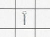 Dishwasher Screw – Part Number: WPW10177098