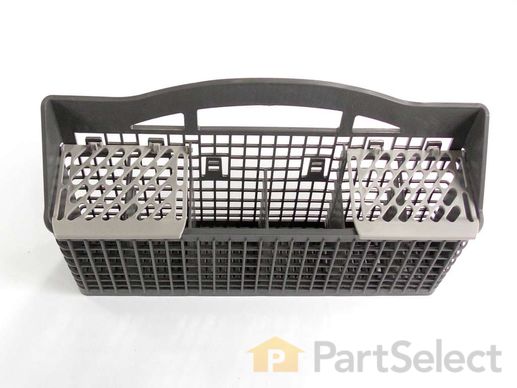 11749679-1-M-Whirlpool-WPW10179397-Dishwasher Cutlery Basket