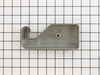 11749923-1-S-Whirlpool-WPW10191117-Top Right Hinge Cover - Apollo Grey