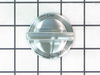 Burner Knob - Stainless Steel – Part Number: WPW10220975
