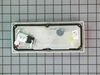 11750654-1-S-Whirlpool-WPW10224428-Dishwasher Detergent & Rinse Aid Dispenser