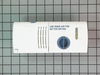 11750654-2-S-Whirlpool-WPW10224428-Dishwasher Detergent & Rinse Aid Dispenser