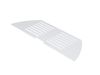 11751700-3-S-Whirlpool-WPW10276220-Grille - White
