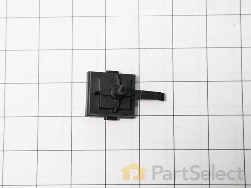 11752018-1-M-Whirlpool-WPW10285512-Selector Switch