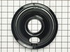 11752112-1-S-Whirlpool-WPW10290353-Drip Bowl - 6 Inch- Black
