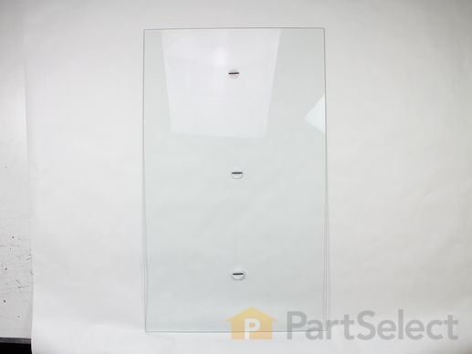 11752297-1-M-Whirlpool-WPW10296571-Glass Shelf