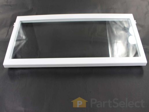 11752459-1-M-Whirlpool-WPW10305243-Glass Shelf