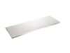 11753000-2-S-Whirlpool-WPW10330070-Front Drawer Panel - Stainless Steel