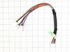 Pump Harness – Part Number: WPW10340992