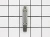 Drum Support Shaft - Rear Shaft with Right Hand Threads – Part Number: WPW10359272