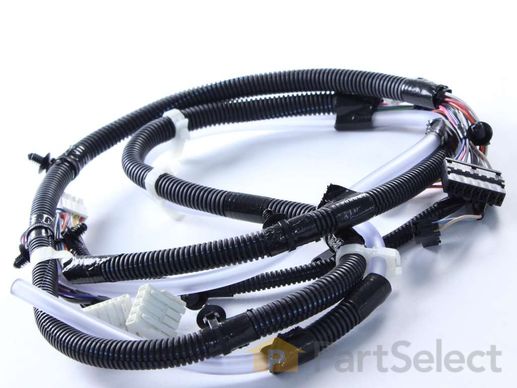 11753932-1-M-Whirlpool-WPW10376574-Wiring Harness