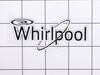 11754102-1-S-Whirlpool-WPW10391355-Nameplate