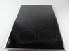 11754199-1-S-Whirlpool-WPW10396823-Glass Cooktop - Stainless