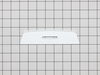 Grille - White – Part Number: WPW10397392