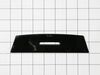 11754212-1-S-Whirlpool-WPW10397394-Grille - Black