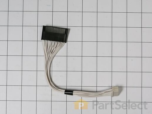 11754261-1-M-Whirlpool-WPW10401502-Dishwasher Wire Harness