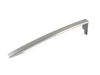 Handle - Stainless Steel – Part Number: WPW10409401