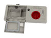 11754645-3-S-Whirlpool-WPW10428213-Dishwasher Detergent Dispenser Assembly