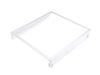 11755137-3-S-Whirlpool-WPW10463648-Refrigerator Drawer Cover