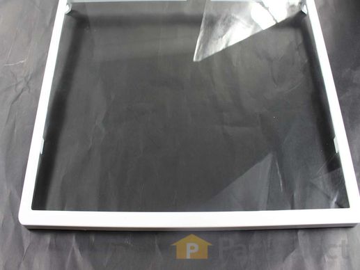 11755522-1-M-Whirlpool-WPW10486290-Glass Shelf