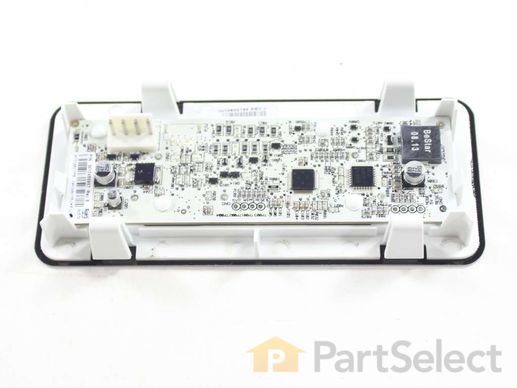 11755715-1-M-Whirlpool-WPW10500734-CONTROL Assembly-DOTYK,WP &