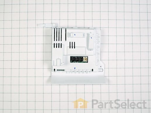 11755963-1-M-Whirlpool-WPW10525362-CONTROL UNIT - CENTRAL, PROGRAMMED