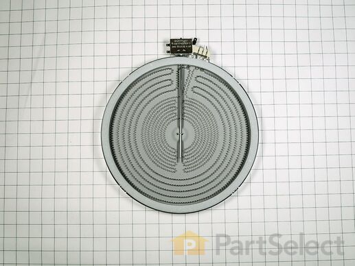 11756063-1-M-Whirlpool-WPW10535150-Surface Element