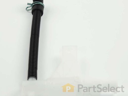 11756210-1-M-Whirlpool-WPW10552206-NOZZLE Assembly - FRESH FILL