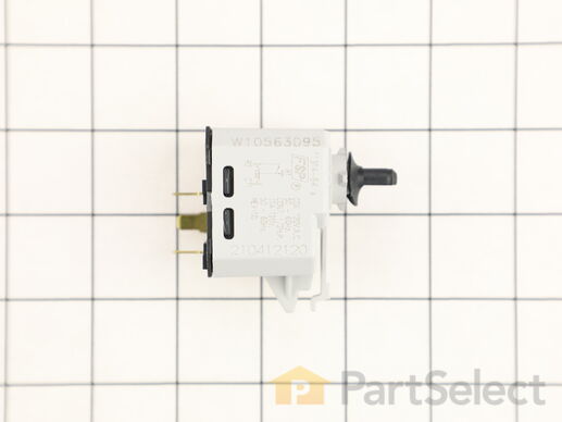 11756343-1-M-Whirlpool-WPW10563095-RELAY-PTS