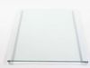 11756833-2-S-Whirlpool-WPW10628707-Crisper Glass Shelf