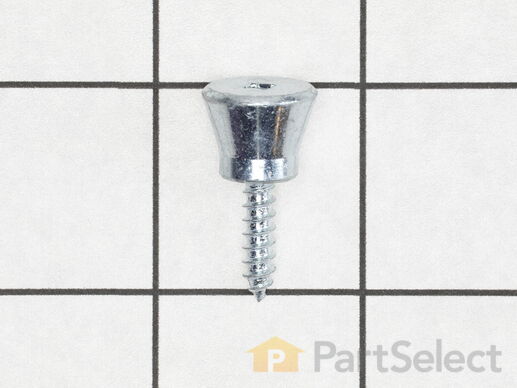 11757021-1-M-Whirlpool-WPW10661886-Refrigerator Screw