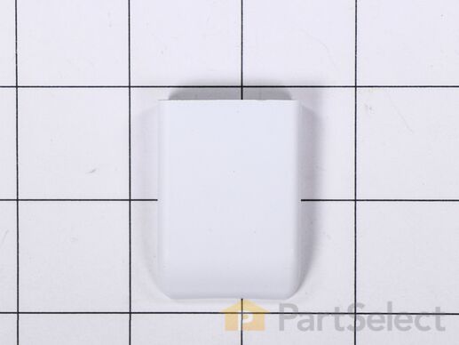 11757060-1-M-Whirlpool-WPW10672338-Handle Trim