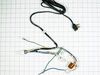 Wiring Harness – Part Number: WPW10679216