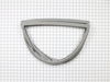 11757265-1-S-Whirlpool-WPW10714545-Freezer Door Gasket