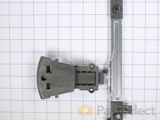 11757359-1-M-Whirlpool-WPW10740410-Right Side Adjuster