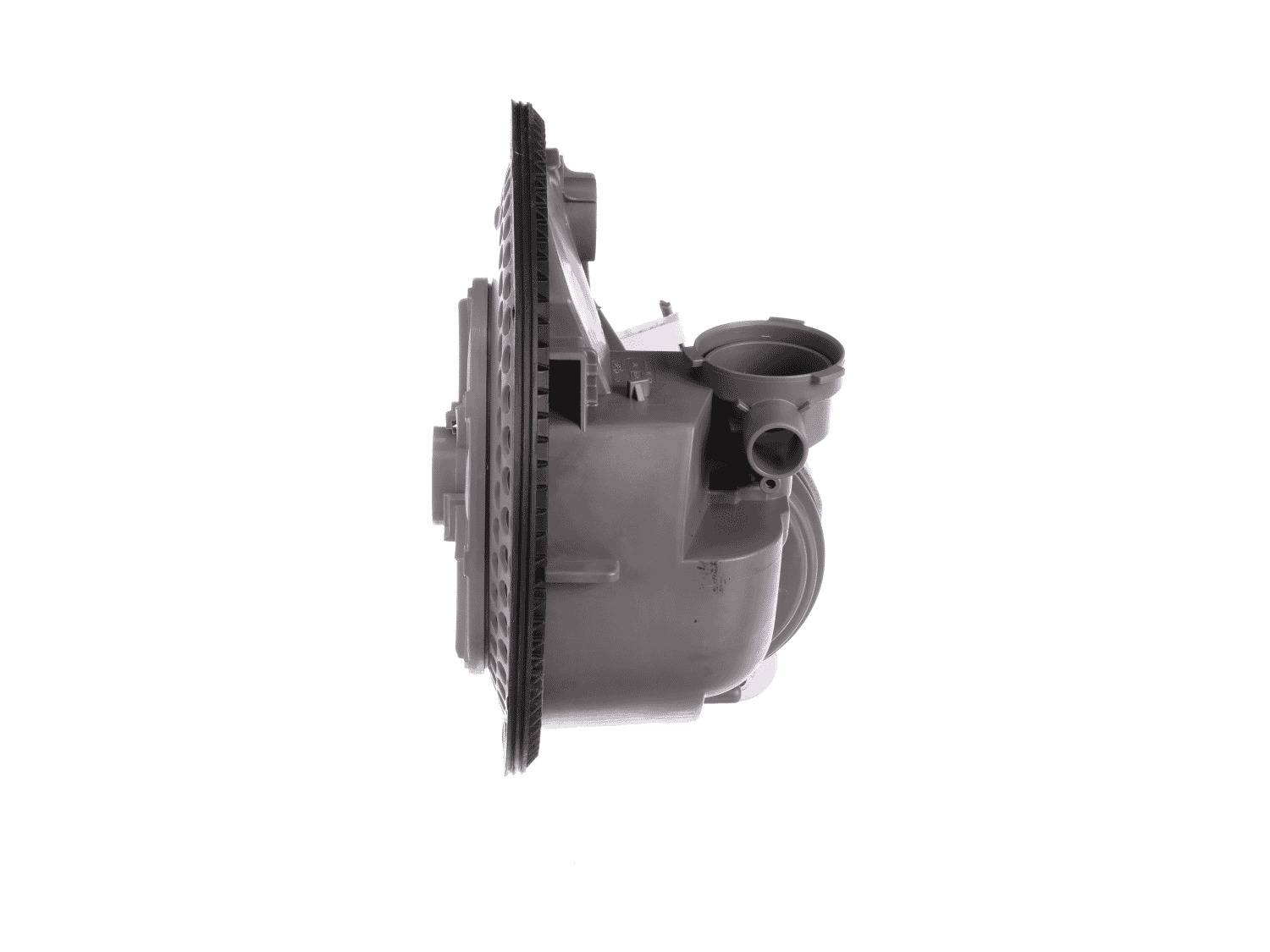 thumbnail image 2 of FULLY TESTED Dishwasher Motor Wash Pump & Sump Assembly 3377333 With Filter – Fits Kenmore, Whirlpool, Kitchenaid, Maytag 2 of 5