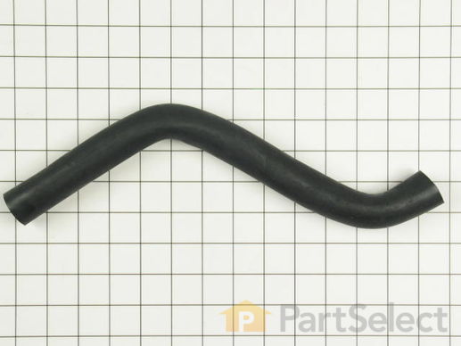11757507-1-M-Whirlpool-WPY212989-Outer Tub to Pump Hose