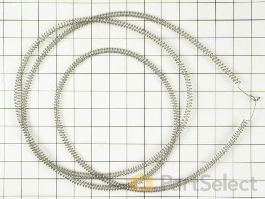 11757544-1-M-Whirlpool-WPY313538-Dryer Heater Element 240v