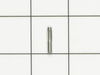 Short Dispenser Door Retaining Pin – Part Number: WPY912679
