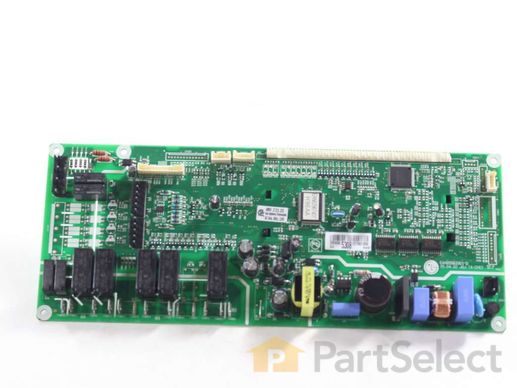 11758505-1-M-LG-EBR80595308-Range Oven Control Board