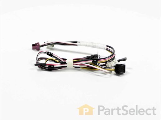 11759013-1-M-GE-WD21X22616-HARNESS Assembly AC
