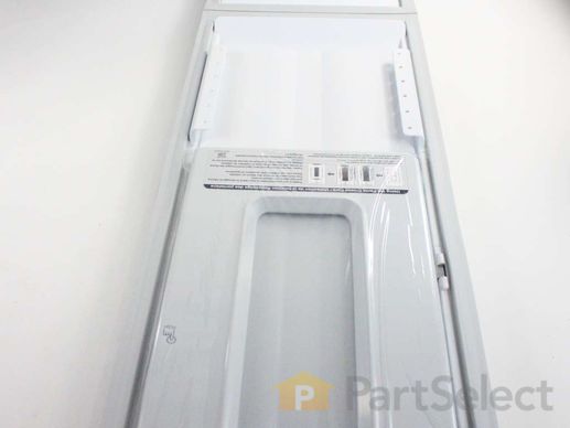 11760394-1-M-LG-ADC74546003-DOOR ASSEMBLY