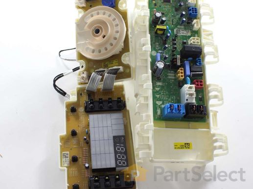 11760814-1-M-LG-AGM75370001-PARTS ASSEMBLY