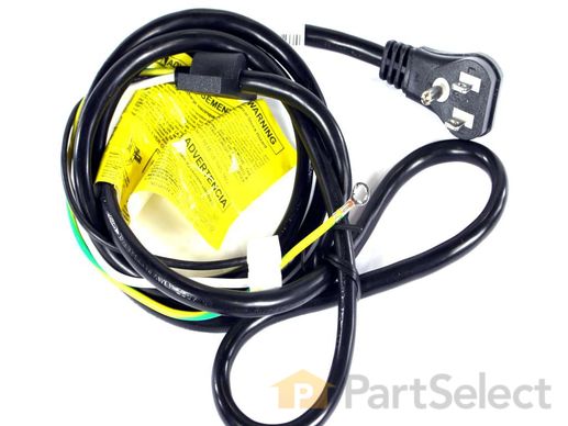 11761038-1-M-LG-EAD61445253-POWER CORD ASSEMBLY