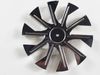 FAN,CONVECTION – Part Number: MDG62882901