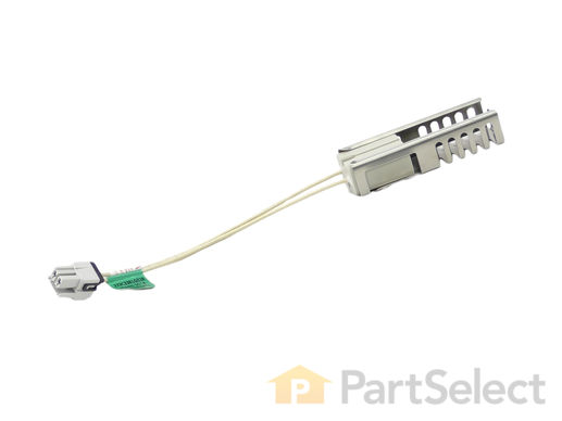 11762350-1-M-GE-WB13X24755-Oven Igniter - Broil