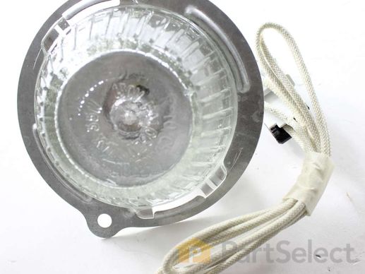 11762504-1-M-GE-WB25X24909- LAMP HALOGEN Assembly